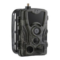 Denver WCL-8040MK2 Manual De Instrucciones
