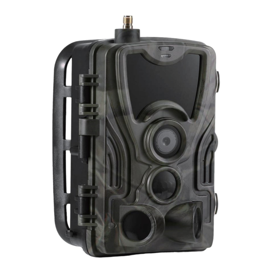 Denver WCL-8040MK2 Manual De Instrucciones