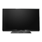 TV LED Philips 42PFL6057H/12 Guia De Inicio Rapido