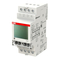 ABB DWA1, DWA2 - Manual del Interruptor Horario Astronómico Digital