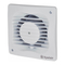 Manual de instalación del ventilador de baño/aseo Xpelair VX100, VX100T, VX100P
