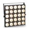 Equipo de Iluminación Cameo MATRIX 100 W Manual De Usuario