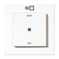 4U Control GAMA iEco Manual De Instrucciones