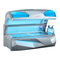 Camas de Bronceado ergoline AFFINITY Series Instrucciones De Uso