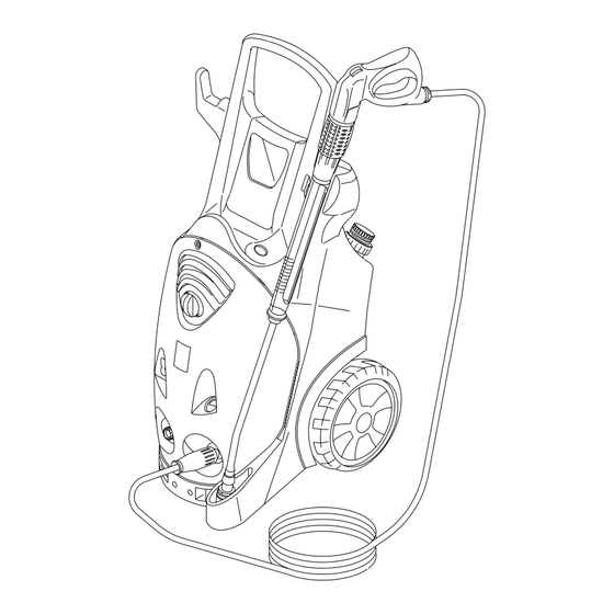 Kärcher HD 4.5/32-4S Eb Manual Del Usuario