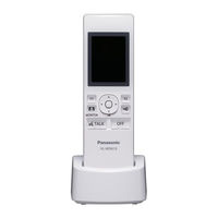 Panasonic VL-WD613EX Manual De Instrucciones