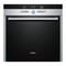 Hornos Siemens HB 76BC 50 E Instrucciones De Uso