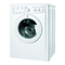 Lavadoras Indesit IWC 7123 Manual De Instrucciones