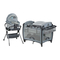 Muebles para Bebés y Niños Pequeños Graco DAY2DREAM Manual Del Usuario