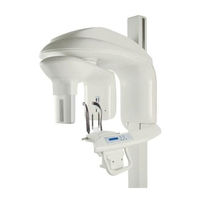 Carestream DENTAL CS 9000 3D Guía De Usuario