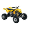 ATV BRP can-am DS 450 2008 Guia Del Usuario