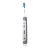 Philips Sonicare Optimal Clean Manual Del Usuario