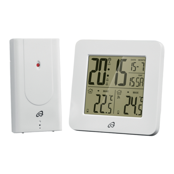 Auriol HG02132A Instrucciones De Utilización Y De Seguridad