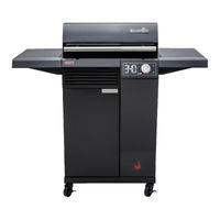 Char-Broil SMART-E 23651119 Guía De Producto