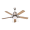 Ventiladores Orbegozo CP 61132 Manual De Instrucciones