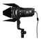Godox S30 - Manual de la luz LED de enfoque