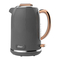Hervidores Oster BVSTKT3255 Serie Manual De Instrucciones