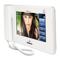 Aiphone JP-4HD Manual De Instalación Y Funcionamiento