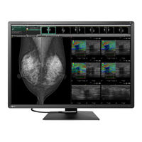 Eizo RadiForce RX1270-AR Instrucciones De Uso