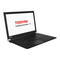 Ordenadores Portátiles Toshiba Satellite Pro A50-C Manual Del Usuario