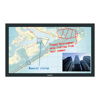 Panasonic TH-65BF1UBF1E Manual De Instrucciones