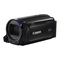 Videocámaras Canon LEGRIA HF R66 Manual De Instrucciones