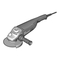 Amoladoras Bosch GWS 22-180 H Professional Manual Original