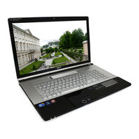 Acer 8943G Guía Rápida