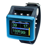 Scubapro GALILEO 2 TEK Manual De Usuario