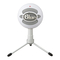 Manual de Blue Microphones Snowball