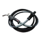 Accesorios de Soldaduras Lincoln Electric MAGNUM 200 Serie Manual Del Operador