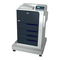 Impresora Todo en uno HP LASERJET ENTERPRISE CP4020 Guia De Instalacion