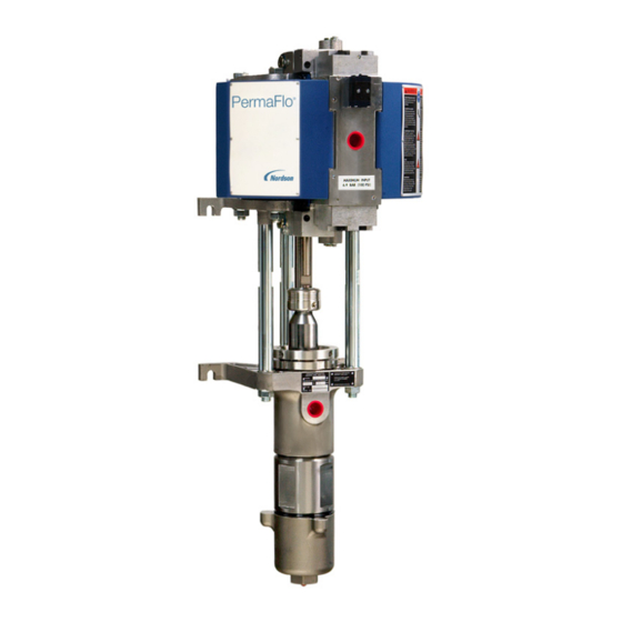Nordson PermaFlo 815 Manual De Producto