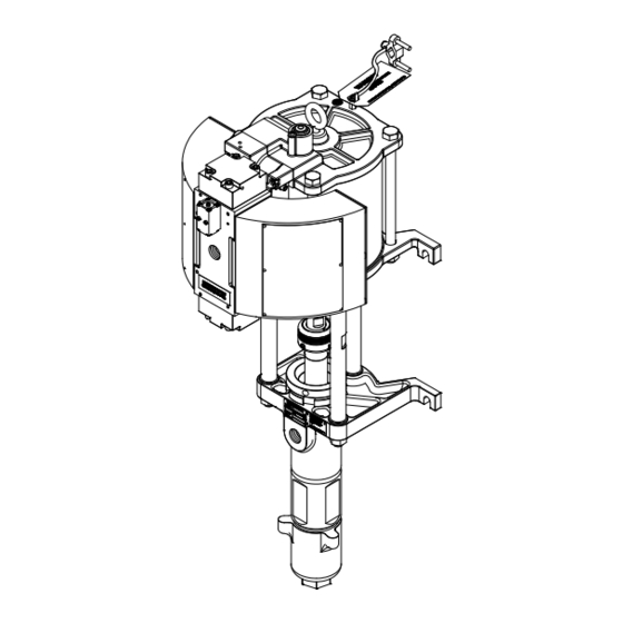 Nordson PermaFlo 815 Manual Del Usuario