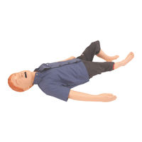 Laerdal SimJunior Instrucciones De Uso