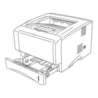 Brother HL-5130 Manual Del Usuario