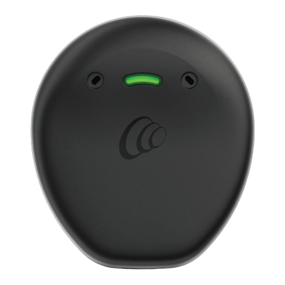 Cochlear Kanso 2 Guía De Usuario