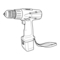 Destornilladores Eléctricos Hitachi DS 12DVA Instrucciones De Manejo