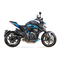 Auteco ZONTES 350R1