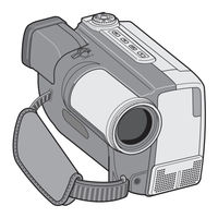 JVC GR-DVL9000 Manual De Instrucciones