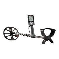 Minelab EQUINOX 600 Manual De Instrucciones