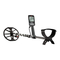 Detectores de Metales Minelab EQUINOX 600 Manual De Instrucciones