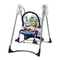 Mecedoras de Bebé Fisher-Price J7811 Manual De Instrucciones