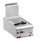 Freidoras Diamond G17/F124T-NH Manual De Instrucciones