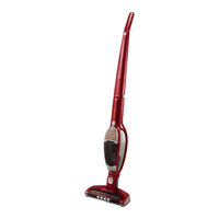 Electrolux ZB 2943 Manual Del Usuario