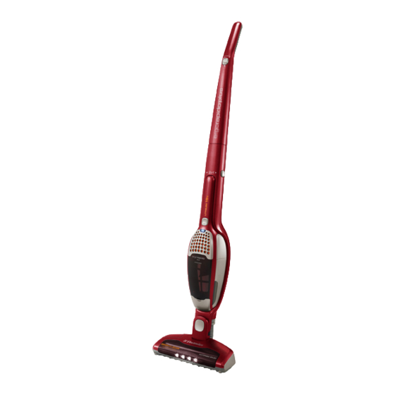 Electrolux ZB 2943 Manual Del Usuario