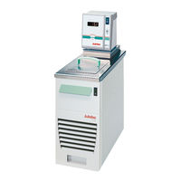 Julabo F32-EH Manual De Operación