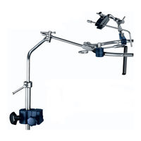Synthes SynFrame Instrucciones De Manejo