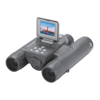 Bushnell IMAGEVIEW 118326 Guia De Inicio Rapido