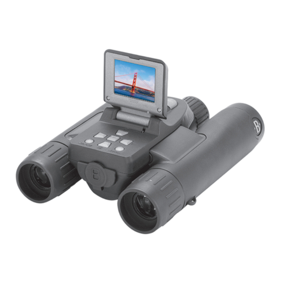 Bushnell IMAGEVIEW 118326 Guia De Inicio Rapido